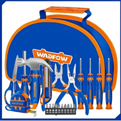 Set de instrumente Wadfow WHSAM22 Thumb