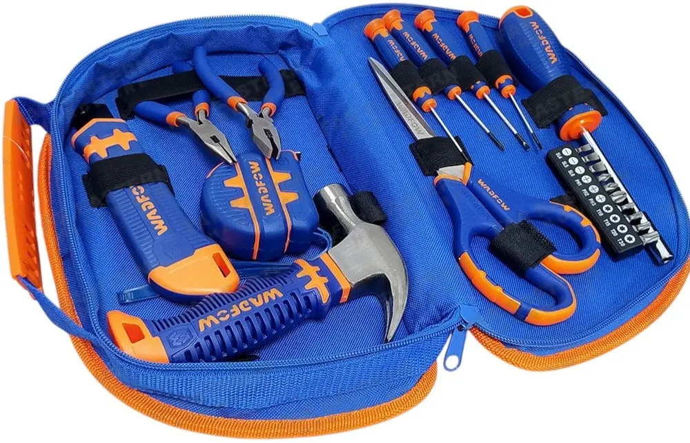 Set de instrumente Wadfow WHSAM22