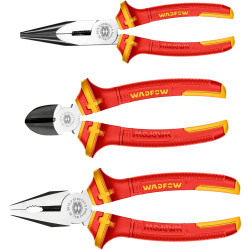 Set de clesti Wadfow WPS0633 Thumb