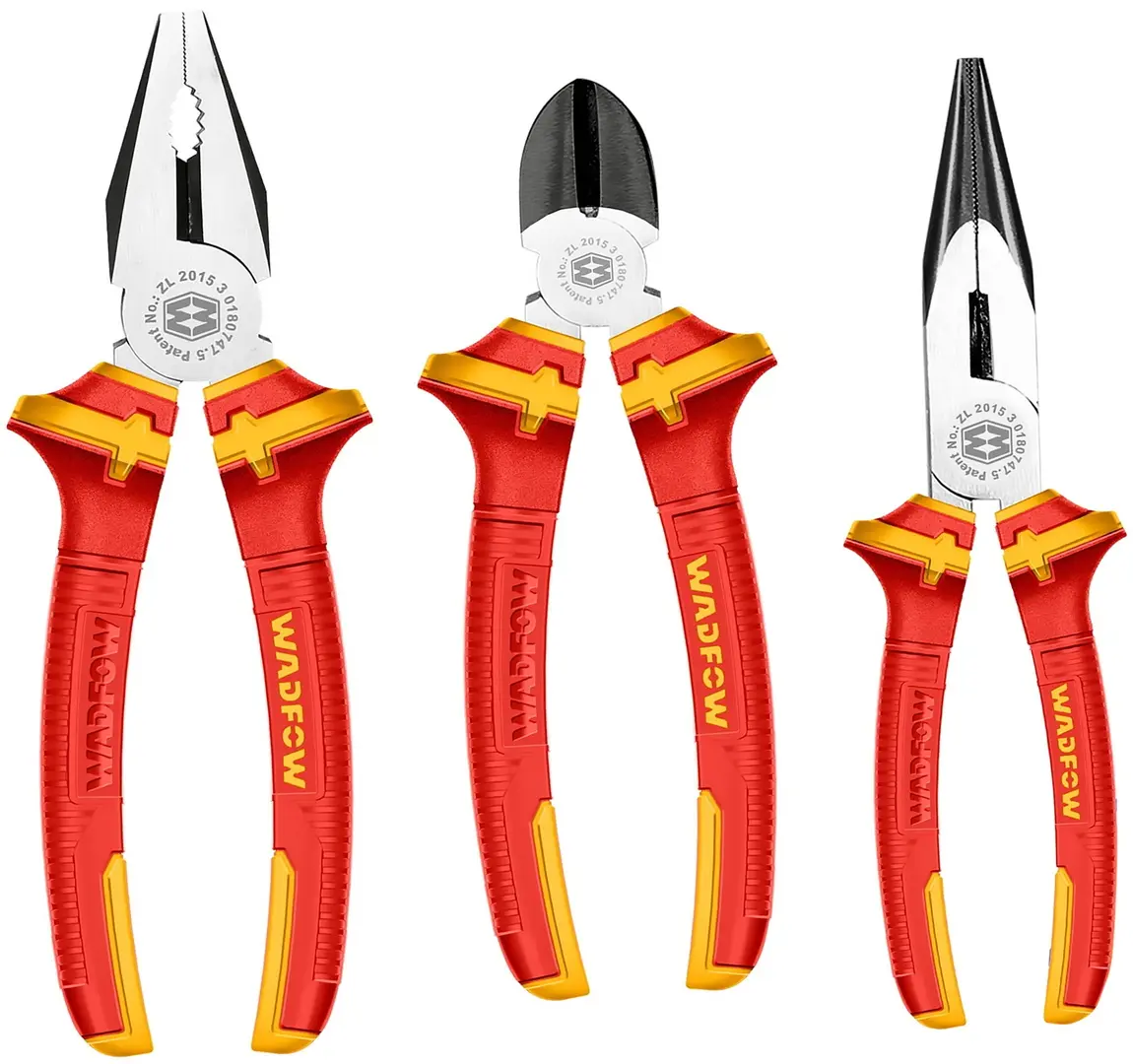 Set de clesti Wadfow WPS0633