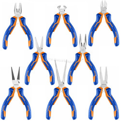 Set de clesti Wadfow WPS1618