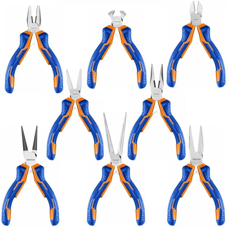 Set de clesti Wadfow WPS1618