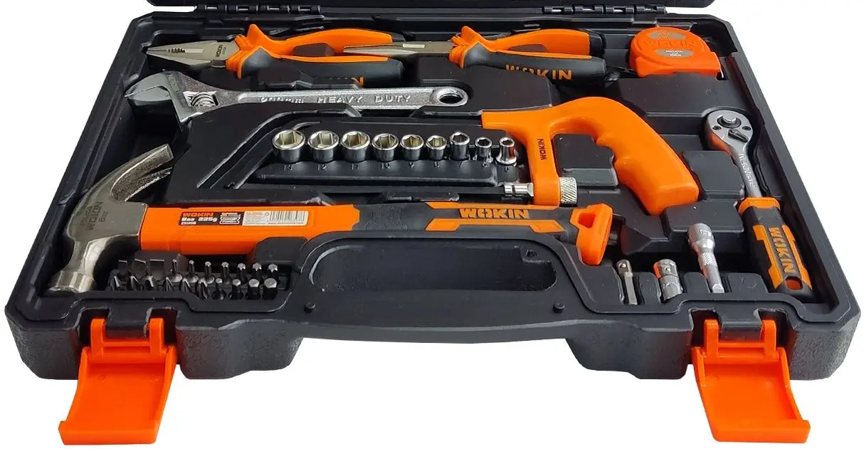 Набор инструментов Wokin 156461