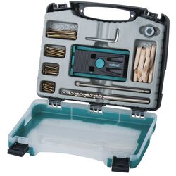 Набор инструментов Wolfcraft Undercover Jig 4642000