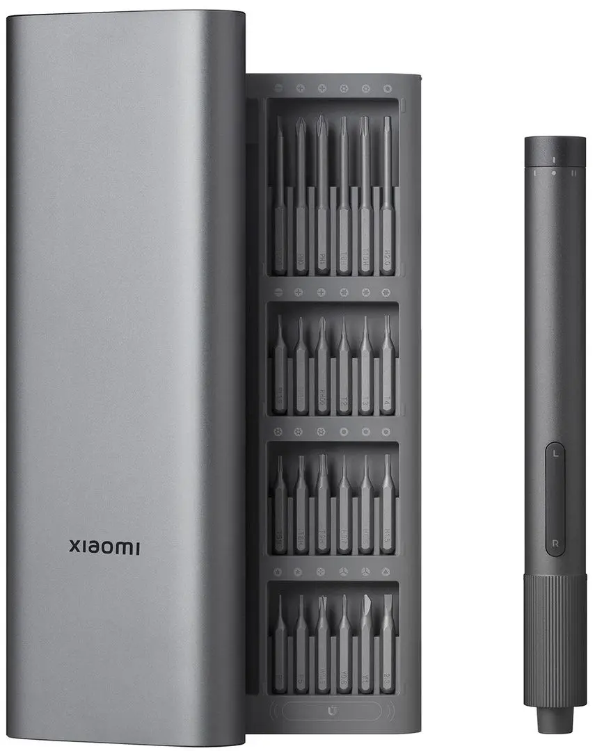 Set biti cu surubelnita Xiaomi Mi BHR5474GL