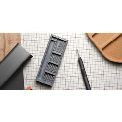 Set biti cu surubelnita Xiaomi Mi BHR5474GL Thumb