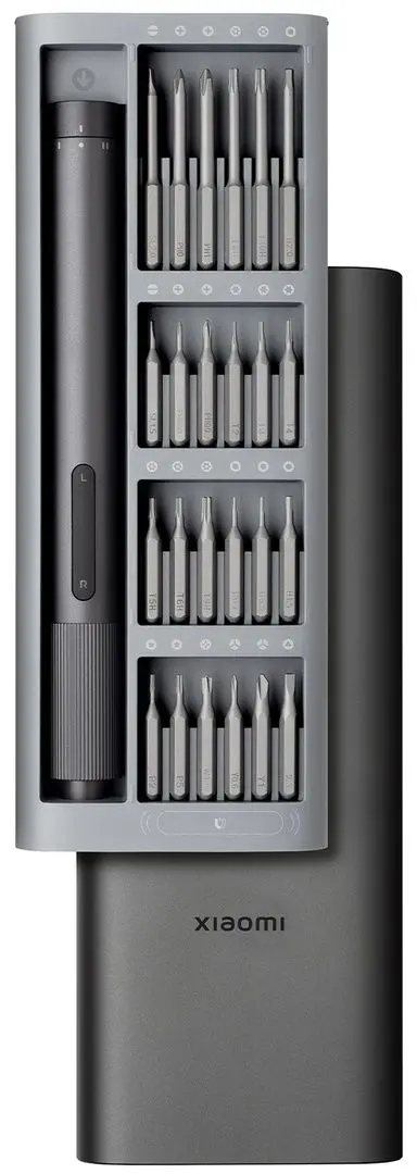 Set biti cu surubelnita Xiaomi Mi BHR5474GL