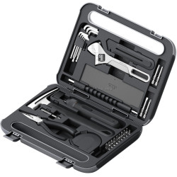 Набор инструментов Xiaomi Mijia Tool Kit (Black)