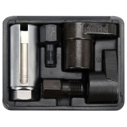 Set chei-biti Yato YT-17510 Thumb