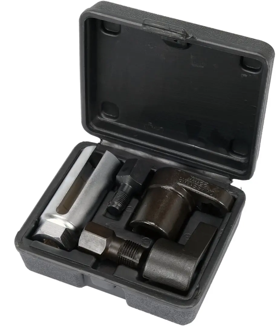 Set chei-biti Yato YT-17510