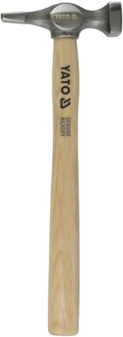 Набор молотковv Yato YT-4590 - 3