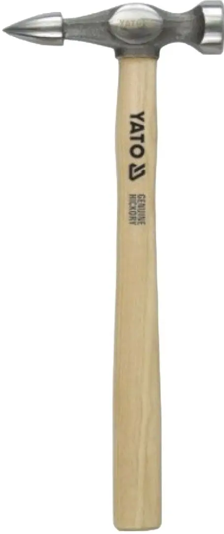Набор молотковv Yato YT-4590 - 5