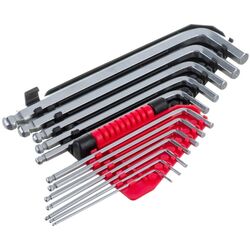 Set chei hexagonale Yato YT-5837