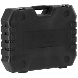 Set chei tubulare cu clichet Yato YT-13351 Thumb