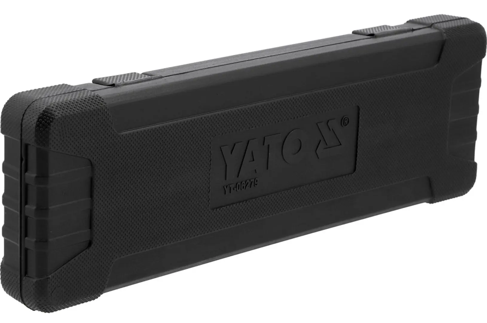 Set chei tubulare Yato YT-06279