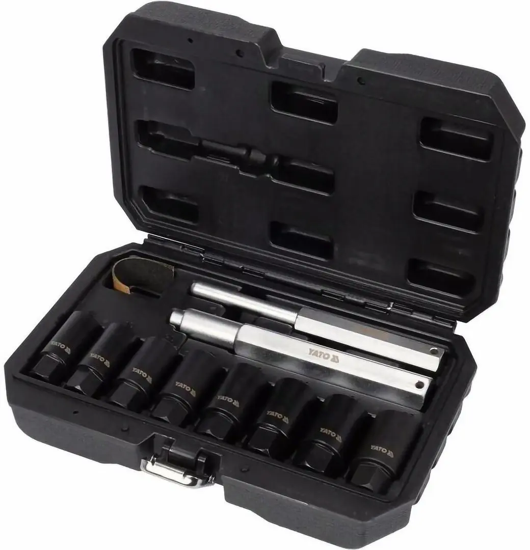 Set prize de impact Yato YT-060302