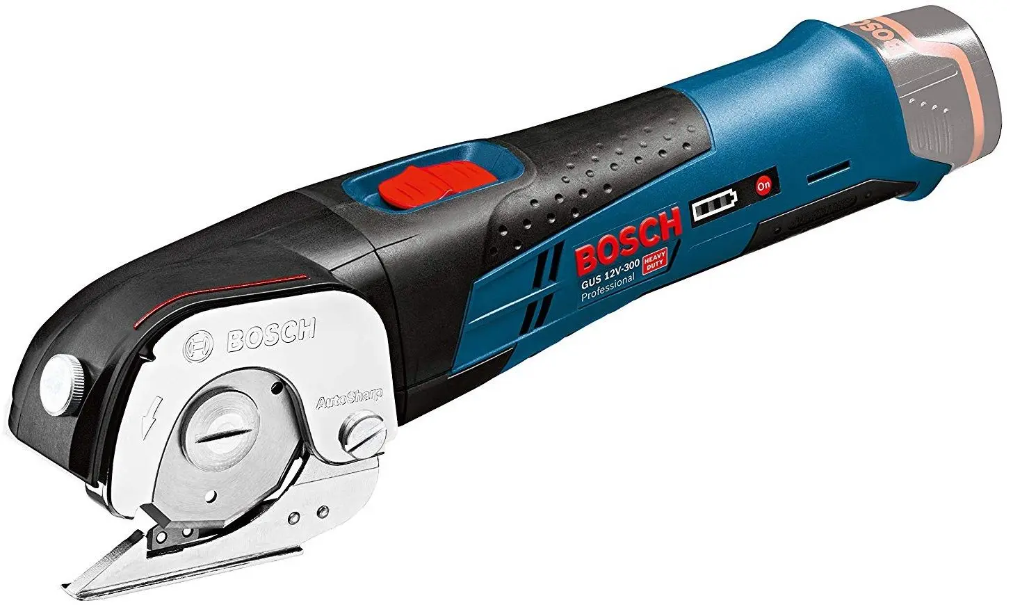 Foarfece Bosch GUS 12V (06019B2904)