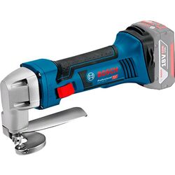 Ножницы по металлу Bosch GSC 18V-16 Professional (0601926200) Thumb