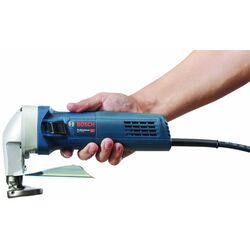 Foarfeca de metal Bosch GSC 75-16 Thumb