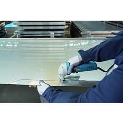 Foarfeca de metal Bosch GSC 75-16 Thumb