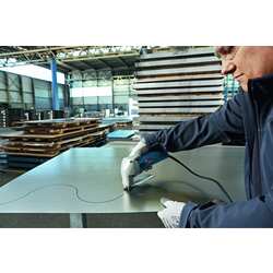 Foarfeca de metal Bosch GSC 75-16 Thumb