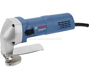 Ножницы по металлу Bosch Professional GSC 75-16 (Blue)