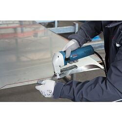 Foarfece de taiat tabla Bosch Professional GSC 75-16 (Blue) Thumb