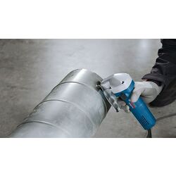 Foarfece de taiat tabla Bosch Professional GSC 75-16 (Blue) Thumb