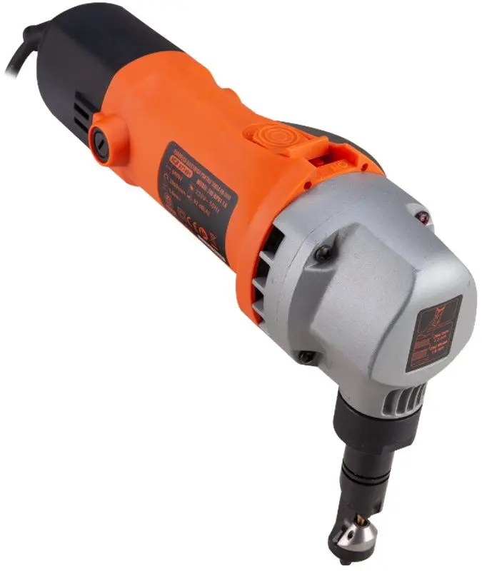 Ножницы по металлу Evotools EN 500 Epto