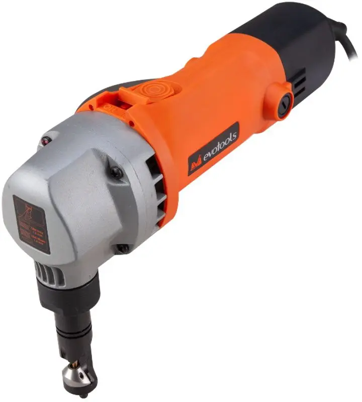 Ножницы по металлу Evotools EN 500 Epto