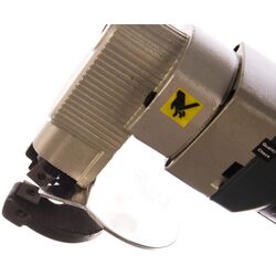 Ножницы по металлу Graphite 59G402 Thumb