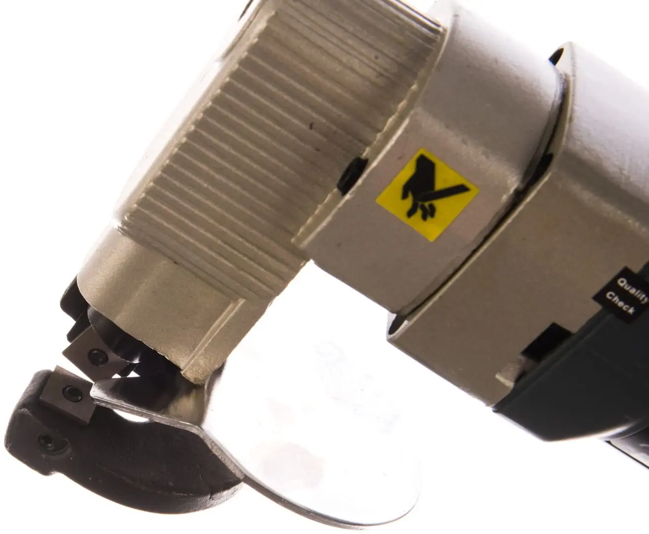 Ножницы по металлу Graphite 59G402