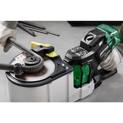 Аккумуляторный шпилькорез Hikoki VB3616DAW2Z Thumb