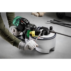 Аккумуляторный шпилькорез Hikoki VB3616DAW2Z Thumb