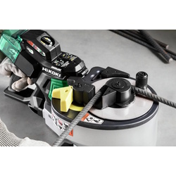 Аккумуляторный шпилькорез Hikoki VB3616DAW2Z Thumb