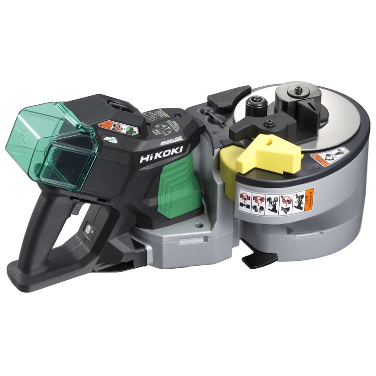 Аккумуляторный шпилькорез Hikoki VB3616DAW2Z