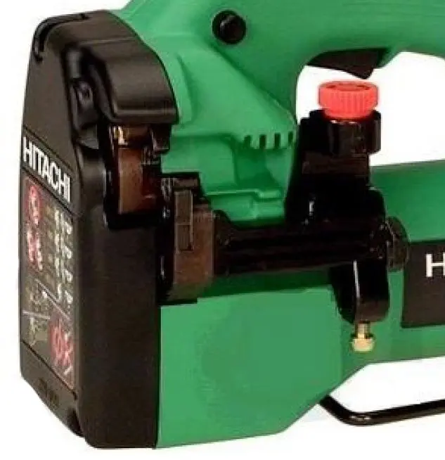 Masina de debitatat tija filetata cu acumulator Hitachi CL10D2LD