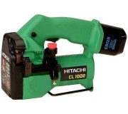 Masina de debitatat tija filetata cu acumulator Hitachi CL10D2LD