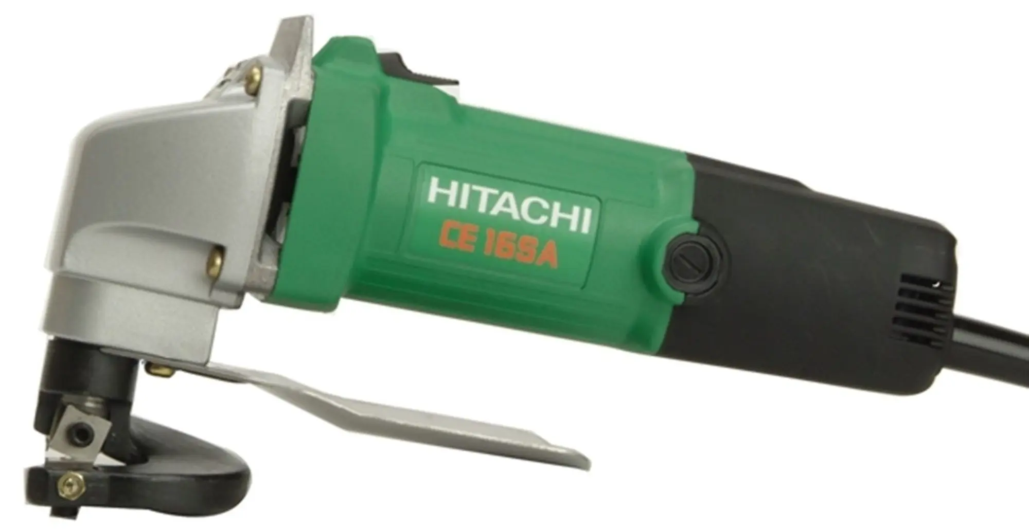 Ножницы по металлу Hitachi CE16SALA
