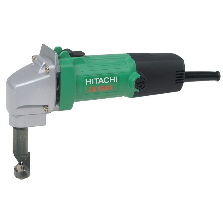 Ножницы по металлу Hitachi CN16SALA