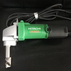 Foarfece de taiat metal Hitachi CN16SALA Thumb