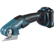 Аккумуляторные универсальные ножницы Makita CP100DSA