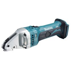 Ножницы по металлу Makita DJS161Z