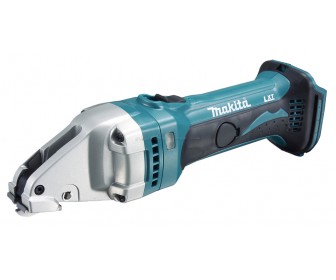 Ножницы по металлу Makita DJS161Z