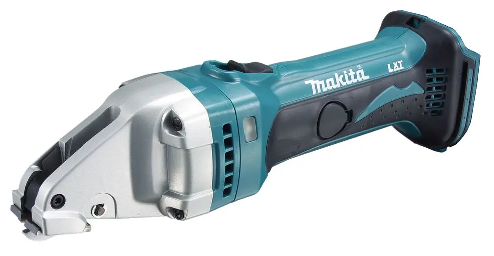 Ножницы по металлу Makita DJS161Z