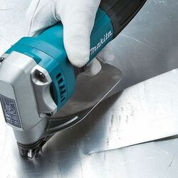 Ножницы по металлу Makita JS1602 Thumb