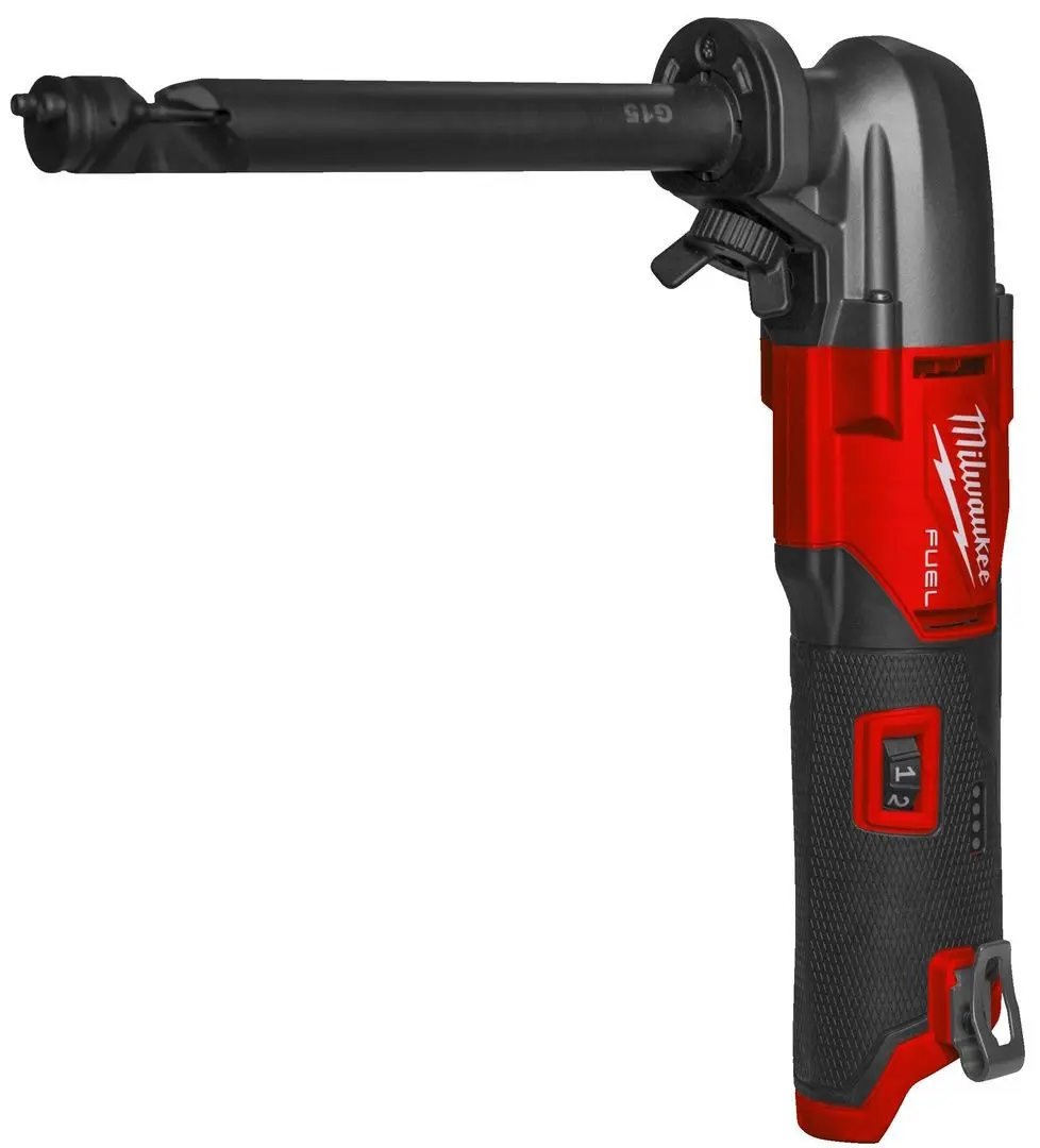 Foarfece cu acumulator pentru metal Milwaukee M12FNB16-0 M12