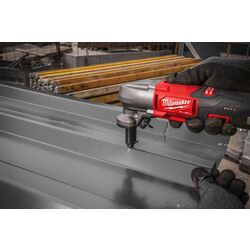 Foarfece cu acumulator pentru metal Milwaukee M12FNB16-0 M12 Thumb