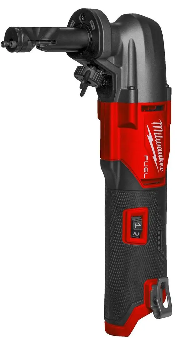 Foarfece cu acumulator pentru metal Milwaukee M12FNB16-0 M12