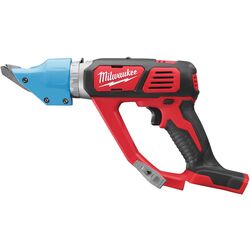 Аккумуляторные ножницы по металлу Milwaukee M18 BMS20-0 Solo